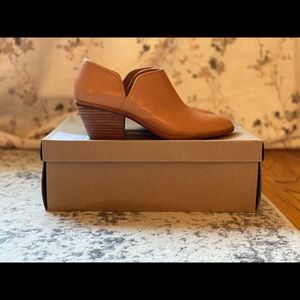 Madewell Brady Lowcut Boot